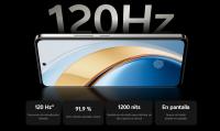 Teléfono - VIVO V40 SE 80W 5G Smartphone, Versión Española, 8GB + 256GB Android, Pantalla   6.67" AMOLED 120Hz, Retratos con Aura Light, Cámara de 50MP - details 15