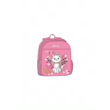 MOCHILA INFANTIL LOS ARISTOGATOS MARIE     PERGAMINO - 1