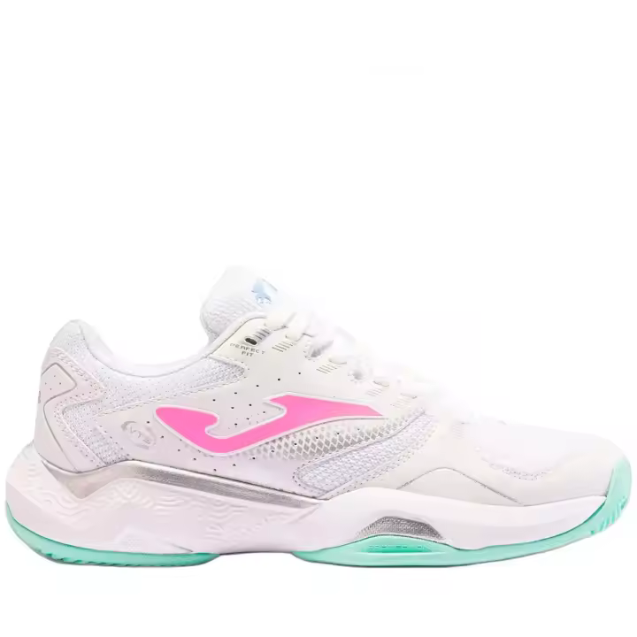 Calzado Calzado marca Joma modelo Tm10Ls2432C para mujer en color blanco - 1