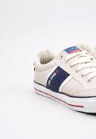 Lois 61278 Deportivas Planas Hombre Beige - details 3