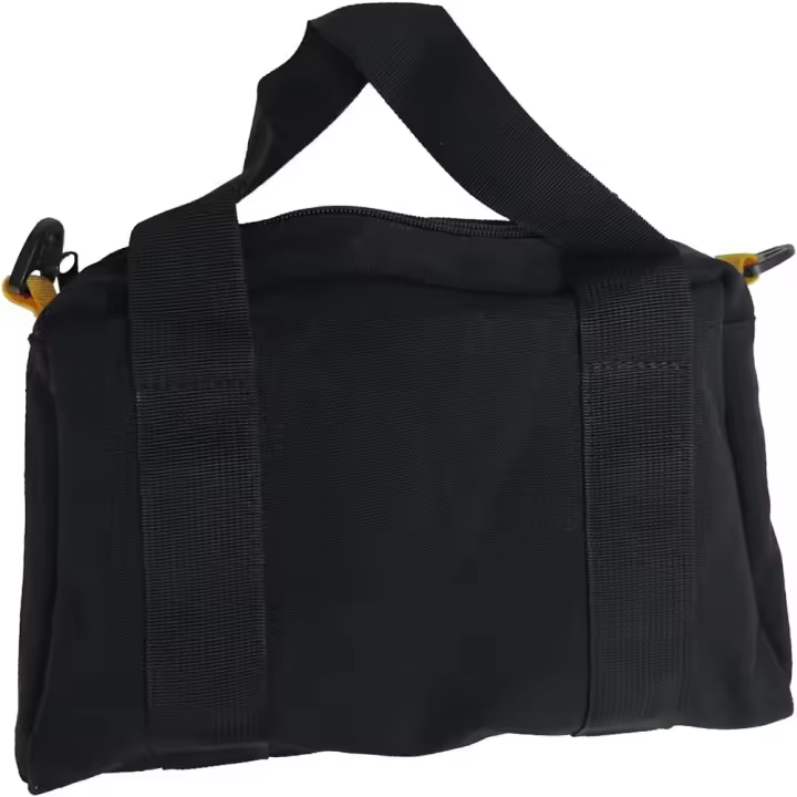 Bolsa De Herramientas De 12 Pulgadas Con Bocadillo Ancho Bolsa De Algodón Oxford Para Hombres Organizador De Herramientas De Alta Resistencia - 1