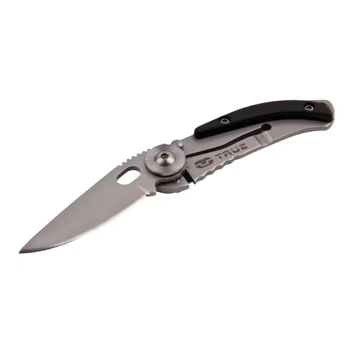 TRUE Skeletonknife Diseño Minimalista Navaja Pequeña Tu571k - 1