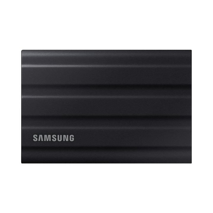 Samsung MU-PE2T0S - 2000GB - USB Type-C - Negro