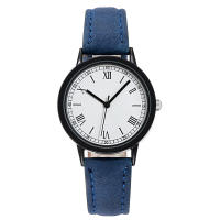 Reloj De Lujo Para Mujer Casual De Cuero Quartzo Reloj De Pulsera Reloj De Mano Reloj De Bolsillo Reloj De Mujer Reloj De Cuarzo - details 14