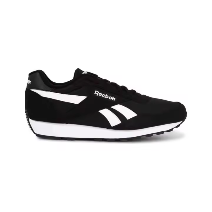 Zapatillas Reebok Rewind Run para hombre en color negro - 1