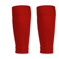 Calcetines De Protección Para Pierna Fútbol Calcetines Largos Protector De Pies Para Juego Al Aire Libre Material De Poliéster Para Adultos Mayores De 13 Años - details 6