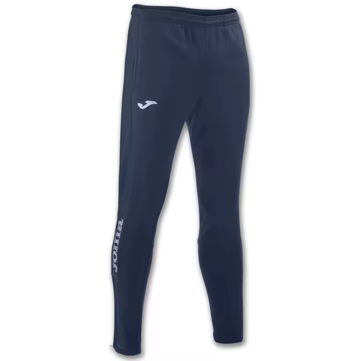Pantalón Largo Hombre Joma Championship IV 100761 Marino 331 Confortable - 1