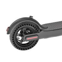 Pneumático Solido De 8.5x2 Para Patinete Eléctrico XIAOMI M365 pro 1S pro 2 Absorbedor Damping Duradero Neumático De Goma - details 9