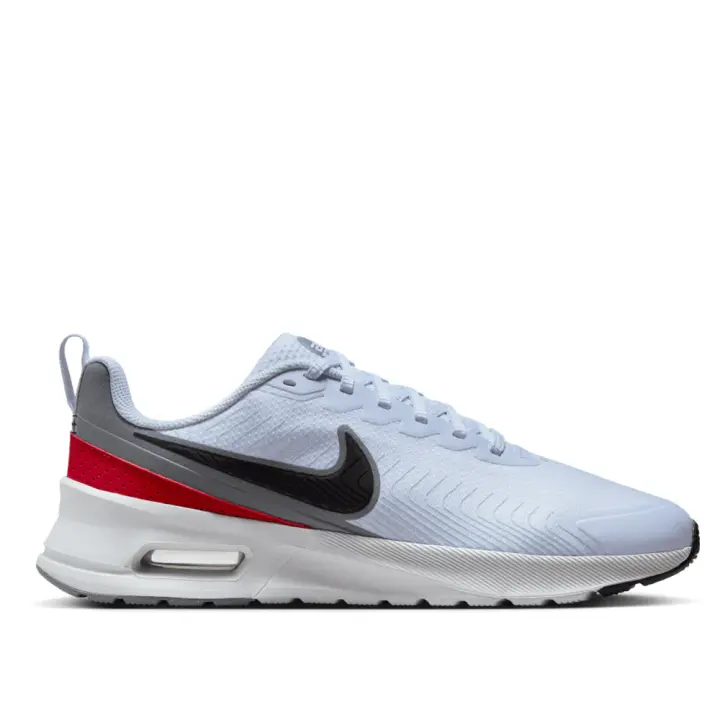 ZAPATILLA NIKE A.MAX NUAXIS I24 NAZPMI2429AD - 1