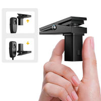Receptor Y Transmisor Inalámbrico Sax UHF Microfono Para Trumpet Orquestal Rango De 98 Pies Instrumentos De Sonido - details 2