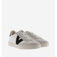 VICTORIA 1126184 NEGR  36325 25V SNEAKERS "V" NAPA NEGRO - details 3
