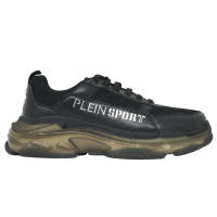 Plein Sport-Zapatillas Deportivas SIPS1001 para Hombre