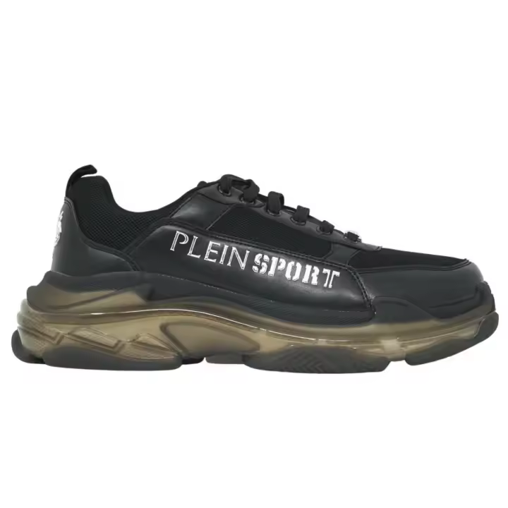 Plein Sport-Zapatillas Deportivas SIPS1001 para Hombre - 1
