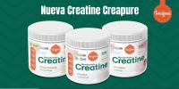 CREATINA CREAPURE MONOHIDRATADA - TORAFOOD - SABOR PIRULETA - 320g - details 1