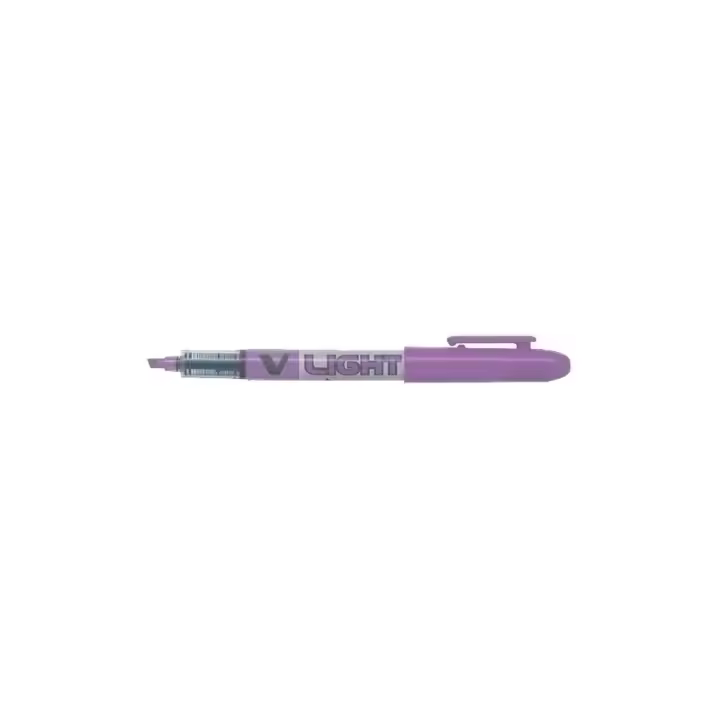 Pilot - ROTUL.FLUOR PILOT V-LL  VIOLETA SW-VLL-V - 1