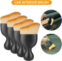 Chapas de Limpieza para Coche, 4PCS - details 3