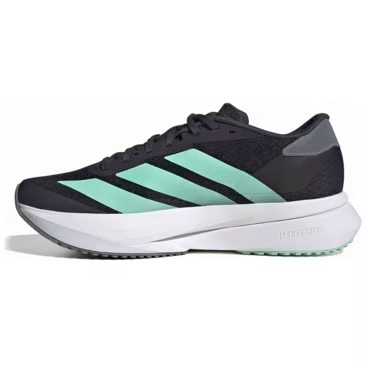 Zapatillas De Running Adidas modelo Adizero SL 2 "Aurora Black / Clear Mint / Haze Coral" para Mujer en color Negro - 1