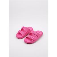 Krack Core SARAKINIKO Chanclas Mujer Rosa - details 0