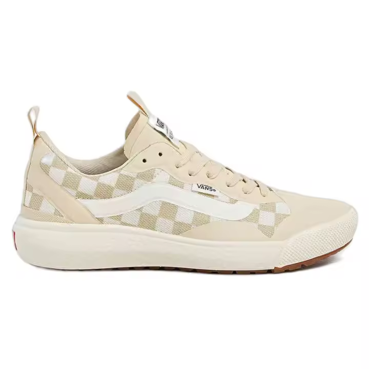 Zapatillas Vans Mte Ultrarange Exo para mujer en color beige - 1