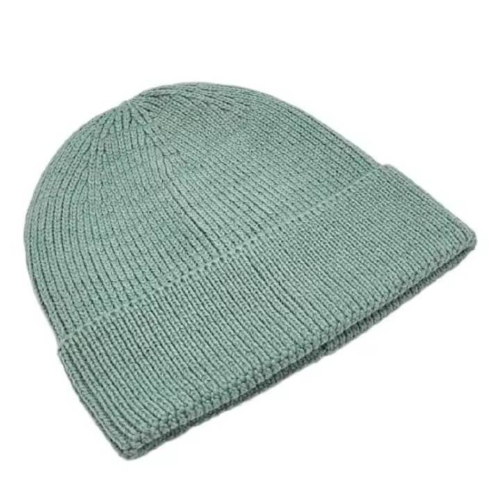 Kebedo Moda Gorro Invierno Unisex para Running, Ciclismo, Trabajo, Deporte, Montaña, Camping, Gorros de punto Invernal, Elásticos Cálidos para Hombre, Mujer- Talla única Ajustable - 1