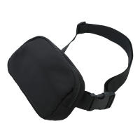 Bolsa De Cintura Para Mujer 2024 Estuche De Mano Con Cremallera Bolsa De Pecho Deportiva Al Aire Libre Bolso Transversal Hombro Casual Viaje Fanny Pack Cinturón De Dinero - details 8