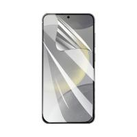 [2 Pack] Protectores de Pantalla Hidrogel compatible con OPPO Reno12F 5G – Irrompibles, HD, Anti-Burbujas, Fácil Instalación, Alta Definición Protector hidrogel para movil - details 2