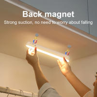 Lámpara De Lectura Magnética Con Luz Nocturna 5000mAh Protección Para Los Ojos 3 Modos De Iluminación Control Remoto Y Timer - details 7