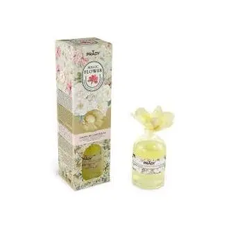 Ambientador Magic Flower 100ml: Jardín de Gardenias - Prady - 1