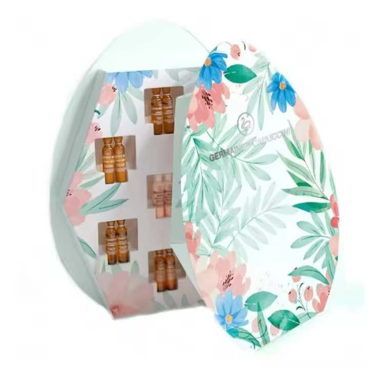 GERMAINE DE CAPUCCINI - HUEVO DE PASCUA PACK AMPOLLAS (14 AMPOLLAS) - 1