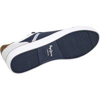 PEPE JEANS PMS31073 595 Zapatillas lona hombre 35313 25V SNEAKERS NAVY - details 5