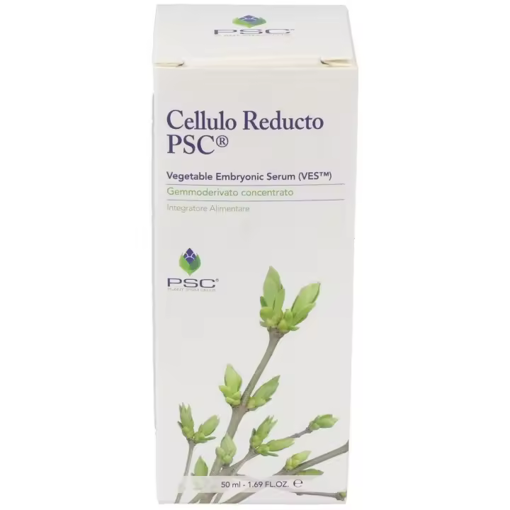 Cellulo Reducto Psc Gotas 50Ml - 1