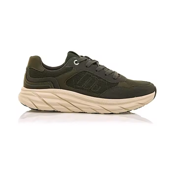 Calzado hombre Zapatillas Mtng Zapatillas Sinaka Verde - 1