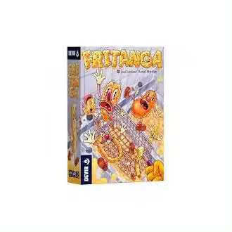 FRITANGA - 1