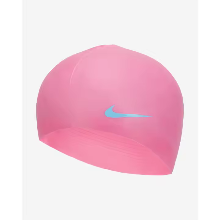 Nike Gorro de Baño de Silicona Youth Cap TESS0106-670 - 1
