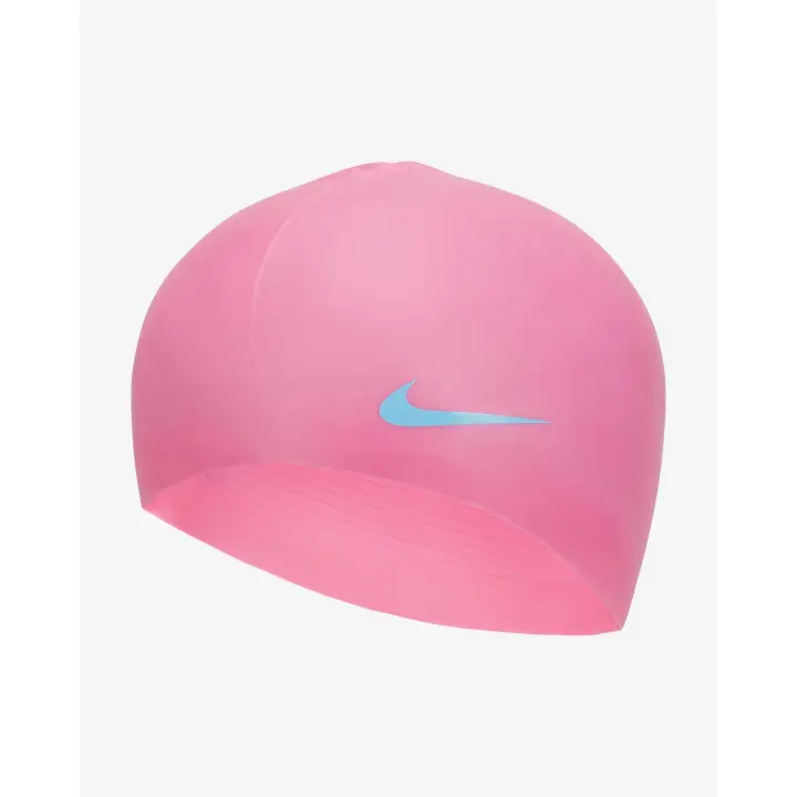 Nike Gorro de Baño de Silicona Youth Cap TESS0106-670 - 1