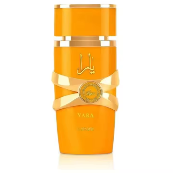Perfume áraba Yara Tous EDP para mujeres de Lattafa de 100 ml - 1