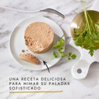 GOURMET - Gold (24x85 gr) - Mousse Pack Surtido (Buey, Pescado del Océano, Hígado y Pavo) (2 Cajas de 12x85 gr) - details 0