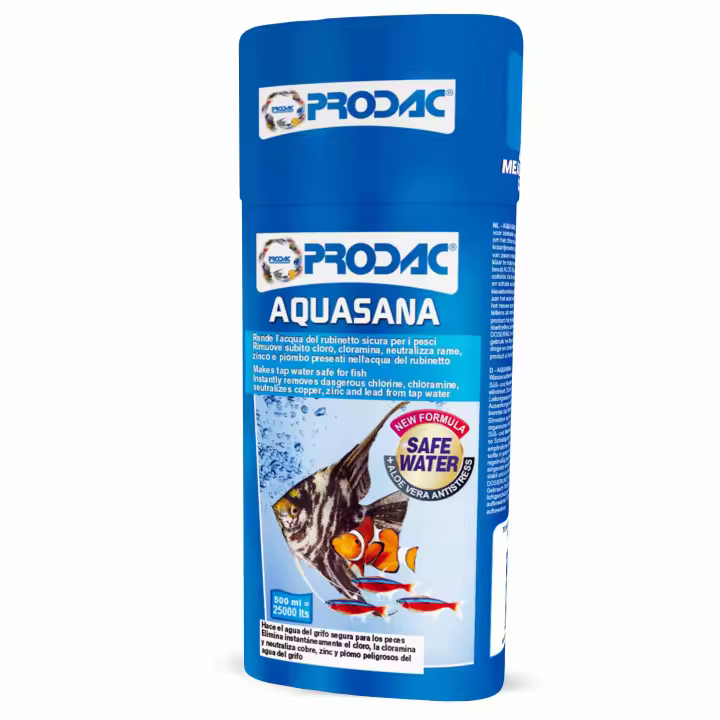 PRODAC AQUASANA 100 ml - 1