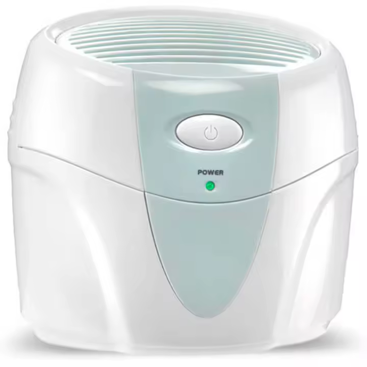 Generador Ozono Purificador Aire Agua Desinfectante Gridinlux - 1