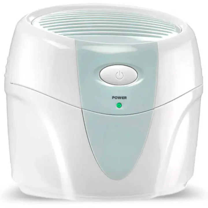 Generador Ozono Purificador Aire Agua Desinfectante Gridinlux - 1