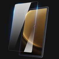 Protector De Pantalla De Vidrio Templado Para Samsung Galaxy Tab A9 plus 11 Pulgadas Resistente a Arañazos Y Golpes Película Protectora Para Tab A9+ SM-X210 X215 X216 - details 2