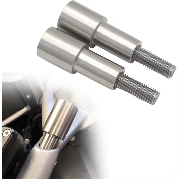 Soporte de Motocicleta Varilla de Extensión R1200RT LC 2014- Accesorios para Teléfono Móvil - 1
