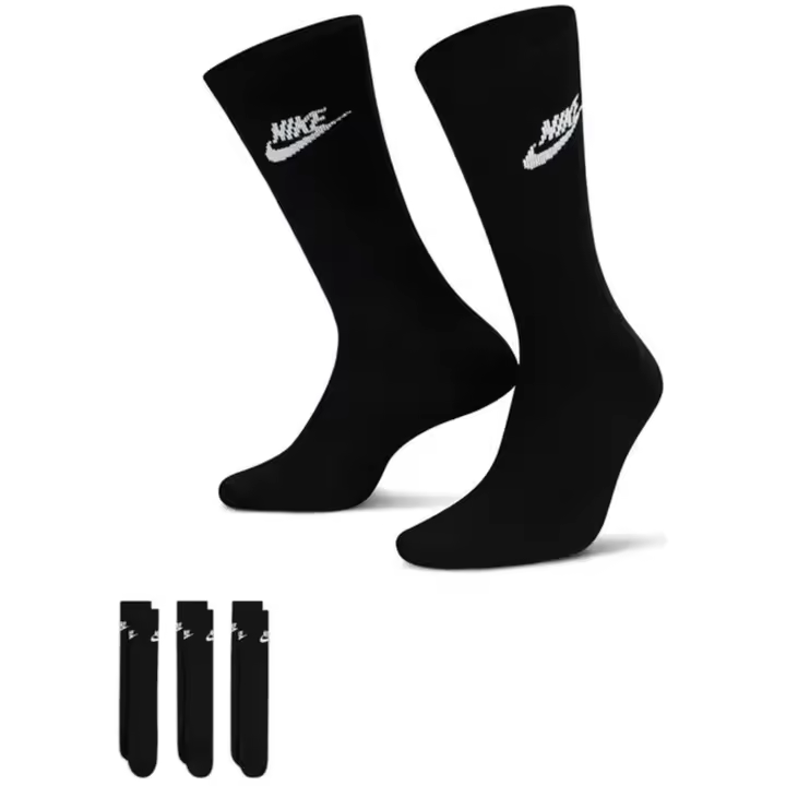 marca Nike modelo Dx5025-010 para unisex en color negro - 1