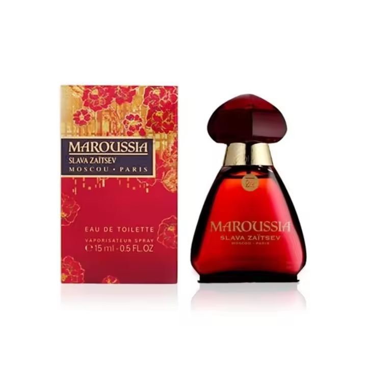 SLAVA ZAITSEV MAROUSSIA Eau De Toilette 100ml - 1