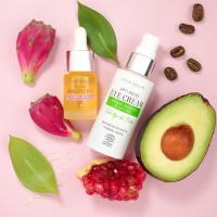 Pack Contorno ojos & Mini Rose Cactus Facial Oil - Alma Secret - ¡Los dos productos faciales más virales, unidos en un pack a un precio espectacular! - details 1