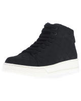 Emporio Armani Zapatillas Hombre Negro X4Z103 XN215 K001 - details 0