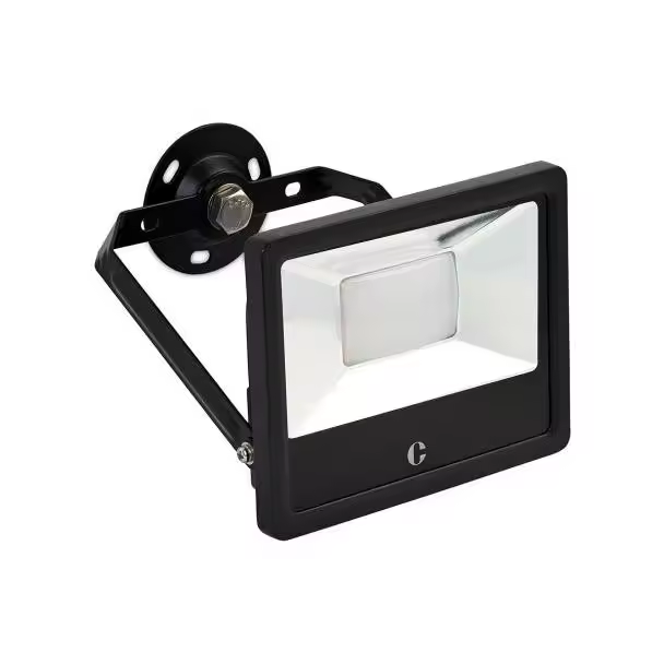 Lámpara COLLINGWOOD FL03 con sensor PIR (cableada) - 1