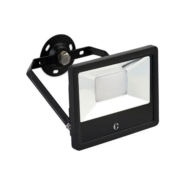 Lámpara COLLINGWOOD FL03 con sensor PIR (cableada) - 1
