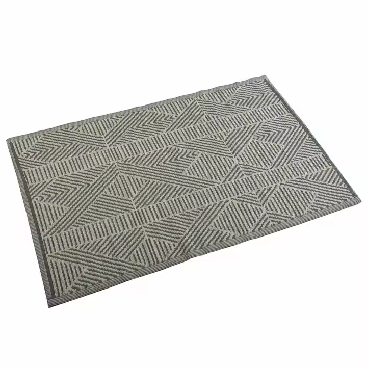 Alfombra Versa ABSTRACT (120 x 1 x 180 cm) - 1