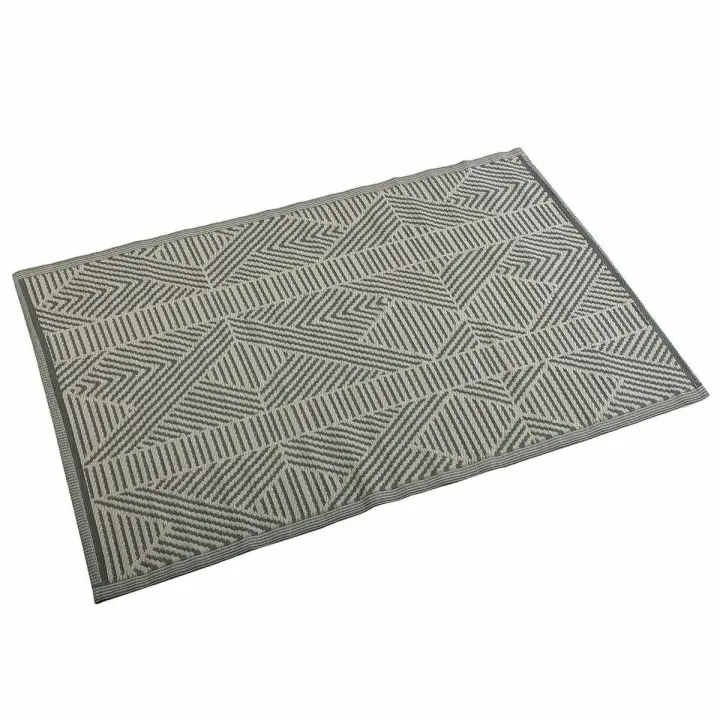 Alfombra Versa ABSTRACT (120 x 1 x 180 cm) - 1